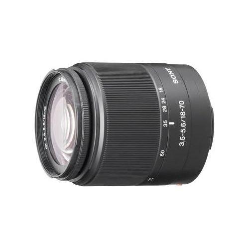 SONY（ソニー） 中古 1年保証 美品 α350 DT 18-70mm F3.5-5.6 [DSLR