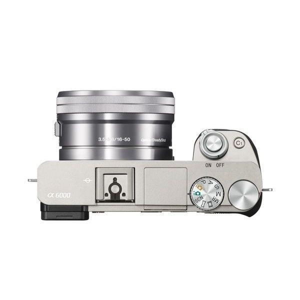 SONY 中古 1年保証 美品 α6000 パワーズームキット PZ 16-50mm SONY 中古 1年保証 美品 α6000 パワーズームキット PZ 16-50mm