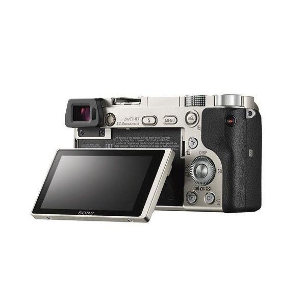 SONY 中古 1年保証 美品 α6000 パワーズームキット PZ 16-50mm SONY 中古 1年保証 美品 α6000 パワーズームキット PZ 16-50mm