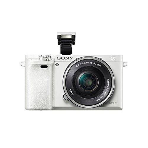 SONY（ソニー） 中古 1年保証 美品 α6000 パワーズームキット PZ 16