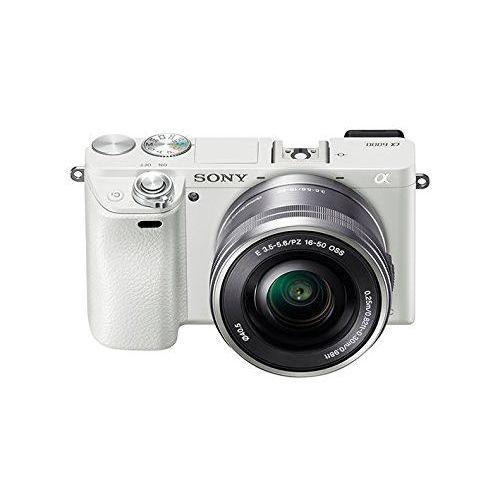 SONY（ソニー） 中古 1年保証 美品 α6000 ダブルズームキット PZ 16