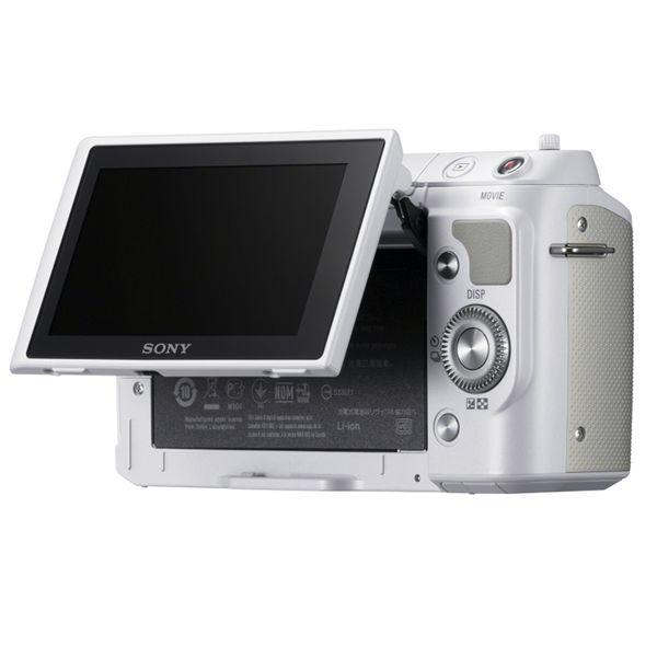 SONY（ソニー） 中古 1年保証 美品 SONY NEX-F3 ズームレンズキット (E