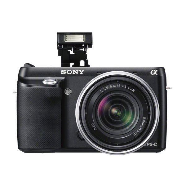 SONY 中古 1年保証 美品 NEX-F3 ダブルズームレンズキット SONY 中古 1年保証 美品 NEX-F3 ダブルズームレンズキット