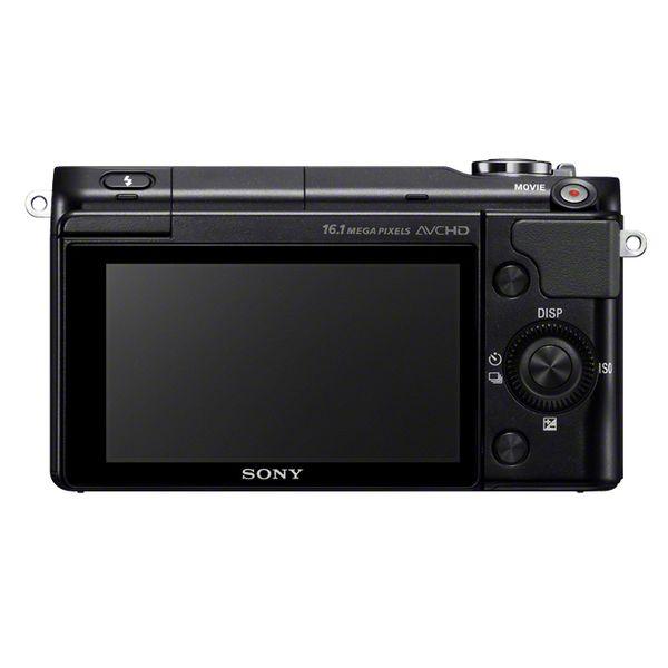 468】【極美品】SONY α nex-3 ブラック ダブルレンズキット 【公式通販】