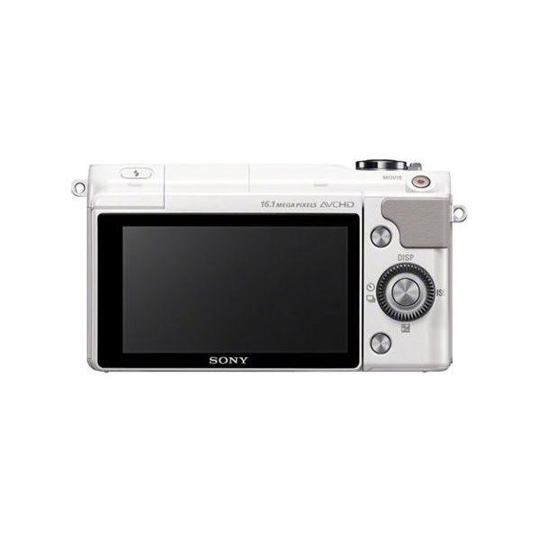 SONY 中古 1年保証 美品 NEX-3N パワーズームレンズキット E PZ 16 