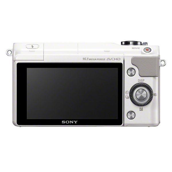 SONY（ソニー） 中古 1年保証 美品 SONY NEX-3N ダブルズームレンズ
