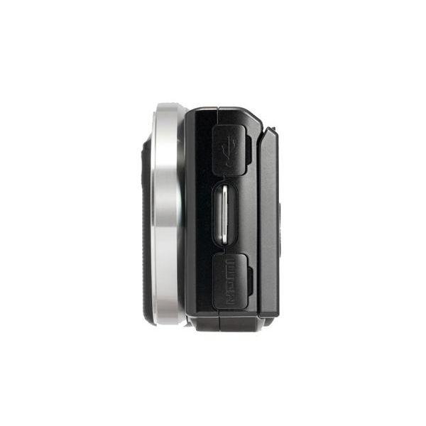 SONY（ソニー） 中古 1年保証 美品 SONY NEX-5 ボディ ブラック