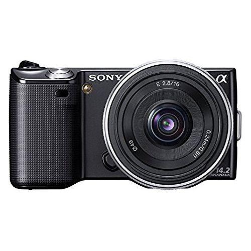 SONY（ソニー） 中古 1年保証 美品 SONY NEX-5 ダブルレンズキット (E