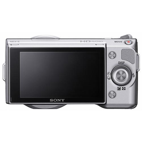 SONY（ソニー） 中古 1年保証 美品 SONY NEX-5 ズームレンズキット (E
