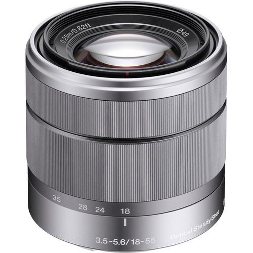 SONY（ソニー） 中古 1年保証 美品 SONY NEX-5 ダブルレンズキット (E