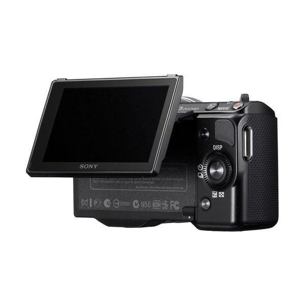 SONY（ソニー） 中古 1年保証 美品 SONY NEX-5N ボディ ブラック