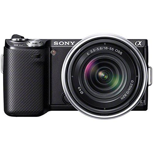 sony nex-5n ダブルレンズキット Amazon | SONY ミラーレス一眼 α NEX-5N ダブルレンズキット E 16mm F2