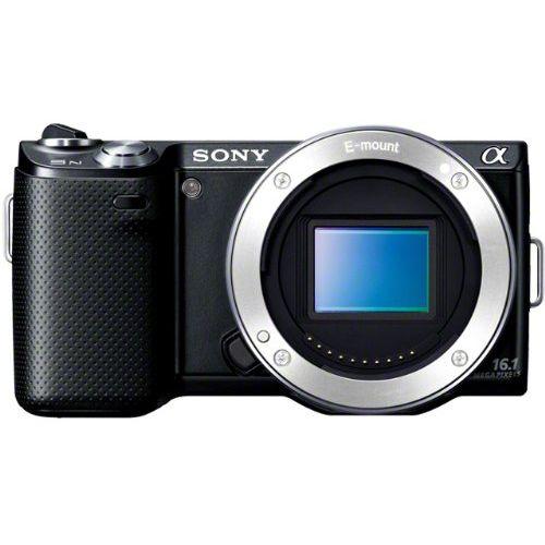 SONY デジタル一眼カメラ ダブルレンズキット NEX-5N NEX-5ND Amazon | SONY ミラーレス一眼 α NEX-5N ダブルレンズキット E 16mm F2