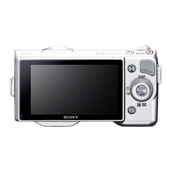 SONY（ソニー） 中古 1年保証 美品 SONY NEX-5N ズームレンズキット