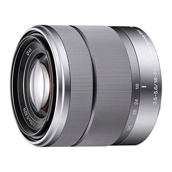 SONY（ソニー） 中古 1年保証 美品 SONY NEX-5N ズームレンズキット