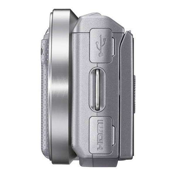 SONY（ソニー） 中古 1年保証 美品 SONY NEX-5N ズームレンズキット