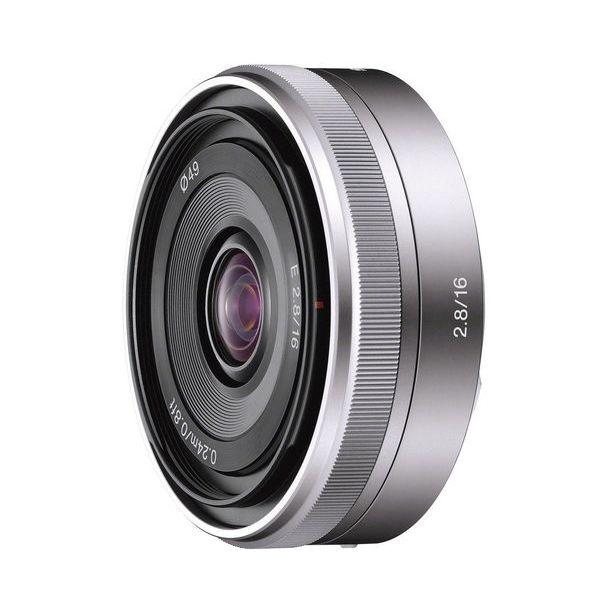 SONY（ソニー） 中古 1年保証 美品 SONY NEX-5N ダブルレンズキット (E