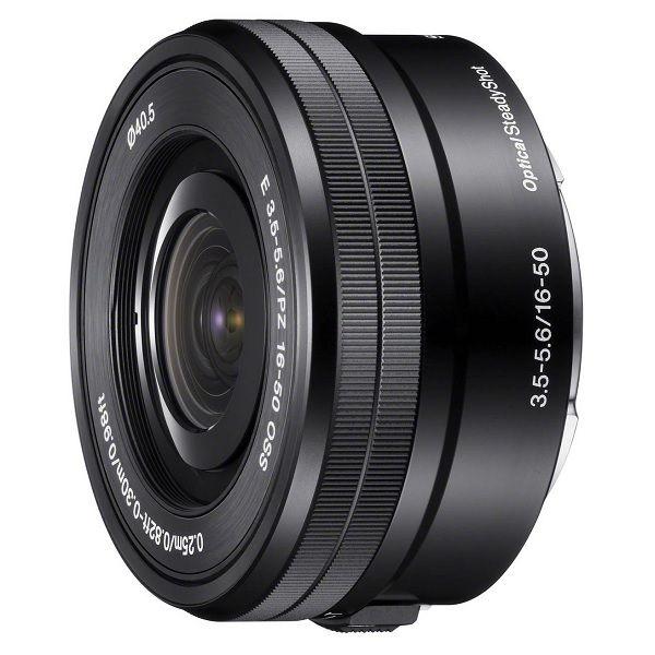 SONY（ソニー） 中古 1年保証 美品 SONY NEX-5R パワーズームレンズ