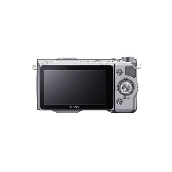 中古 1年保証 美品 SONY NEX-5R E PZ 16-50mm + E 55-210mm 中古 1年保証 美品 SONY NEX-5R E PZ 16-50mm + E 55-210mm