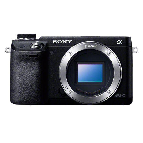 SONY 中古 1年保証 美品 NEX-6 ボディ ブラック : Premier SONY 中古 1年保証 美品 NEX-6 ボディ ブラック : Premier