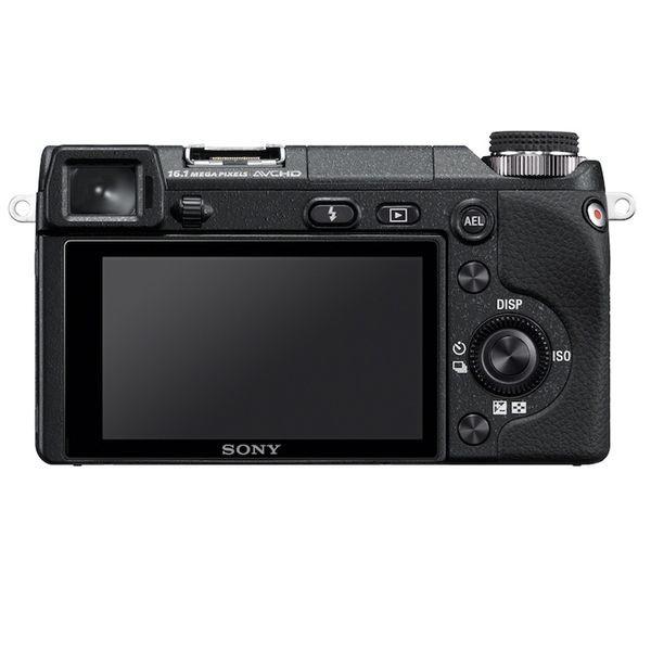 中古】SONY デジタル一眼α ボディ NEX-6-B 液晶画面いたみ [管理 中古】SONY デジタル一眼α ボディ NEX-6-B 液晶画面いたみ [管理