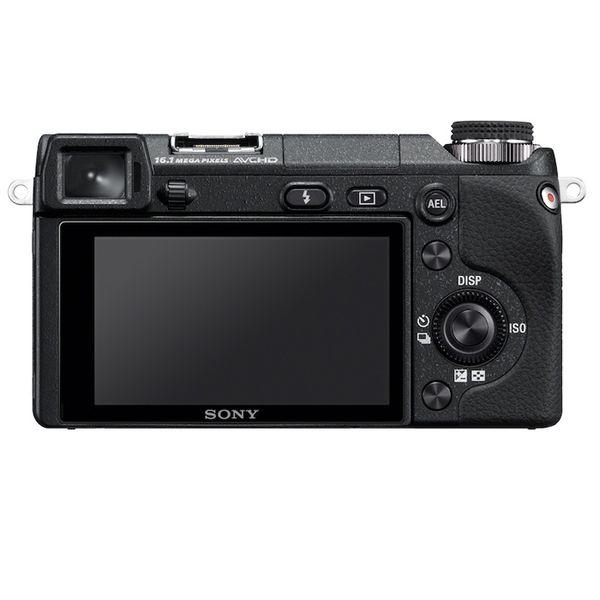 SONY 中古 1年保証 美品 NEX-6 ボディ ブラック : Premier SONY 中古 1年保証 美品 NEX-6 ボディ ブラック : Premier