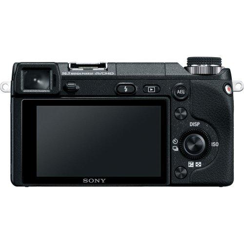 SONY 中古 1年保証 美品 NEX-6 パワーズームキット 16-50mm OSS SONY 中古 1年保証 美品 NEX-6 パワーズームキット 16-50mm OSS