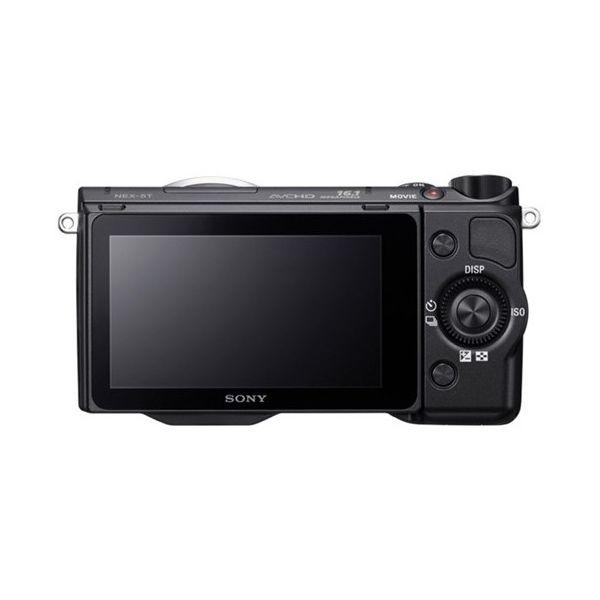 SONY（ソニー） 中古 1年保証 美品 SONY NEX-5T パワーズームレンズ
