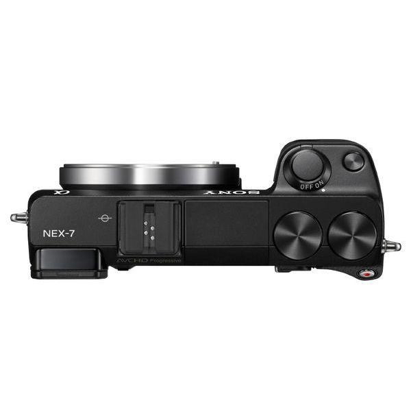 SONY 中古 1年保証 美品 NEX-7 レンズキット 18-55mm OSS SONY 中古 1年保証 美品 NEX-7 レンズキット 18-55mm OSS