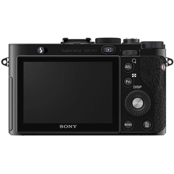 SONY（ソニー） 中古 1年保証 美品 SONY Cyber-shot DSC-RX1