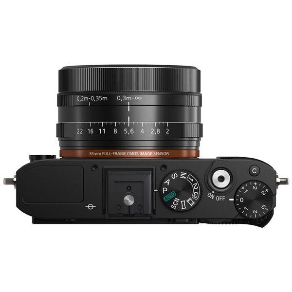 SONY（ソニー） 中古 1年保証 美品 SONY Cyber-shot DSC-RX1