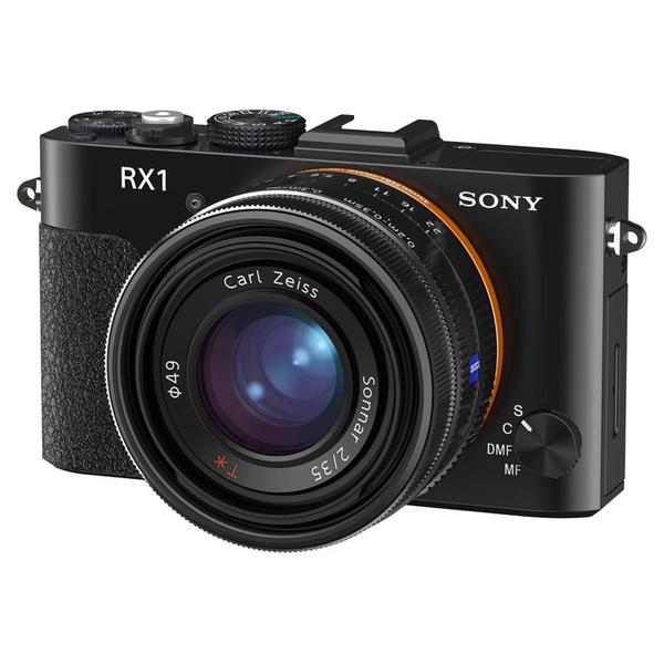 SONY（ソニー） 中古 1年保証 美品 SONY Cyber-shot DSC-RX1