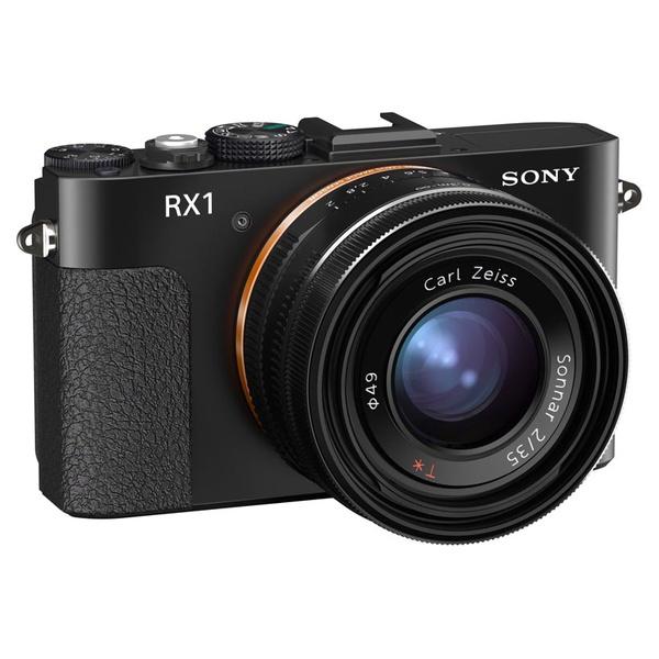 SONY（ソニー） 中古 1年保証 美品 SONY Cyber-shot DSC-RX1