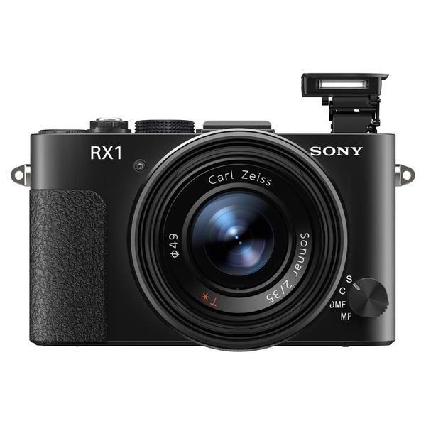 SONY（ソニー） 中古 1年保証 美品 SONY Cyber-shot DSC-RX1