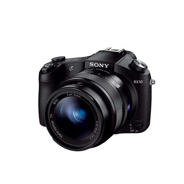 SONY 中古 1年保証 美品 Cyber-shot DSC-RX10 : Premier Camera  
