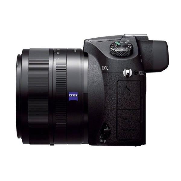 中古 1年保証 美品 SONY Cyber-shot DSC-RX10