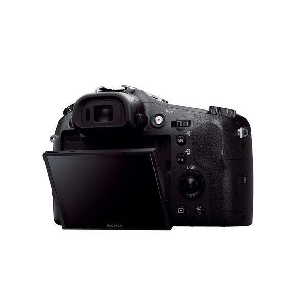 SONY 中古 1年保証 美品 Cyber-shot DSC-RX10 : Premier Camera 