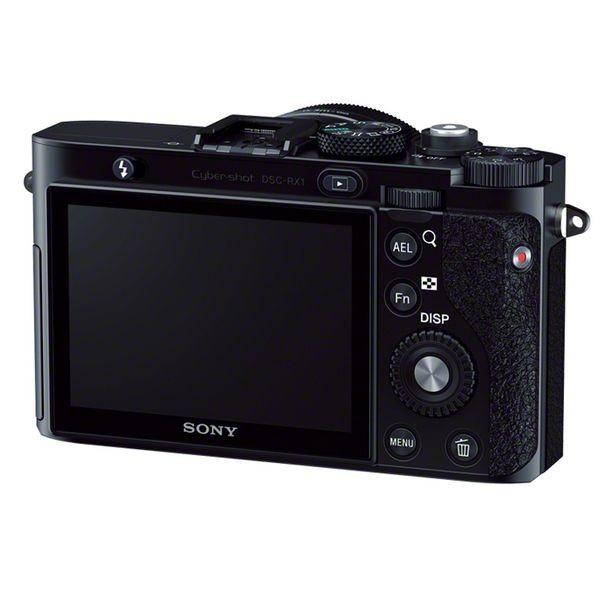 SONY 中古 1年保証 美品 Cyber-shot DSC-RX1R : Premier Camera 