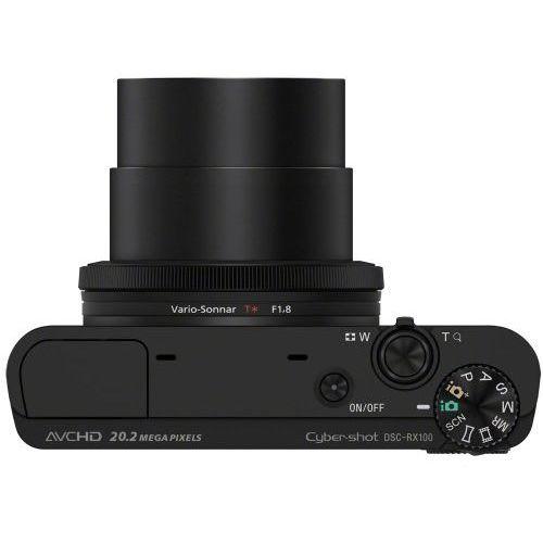 SONY 中古 1年保証 美品 Cyber-shot DSC-RX100 : Premier SONY 中古 1年保証 美品 Cyber-shot DSC-RX100 : Premier