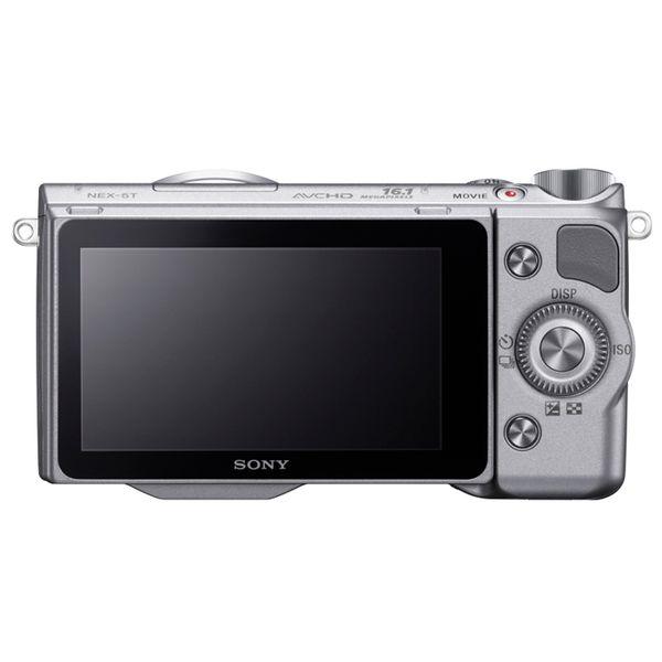 SONY（ソニー） 中古 1年保証 美品 SONY NEX-5T ダブルズームレンズ