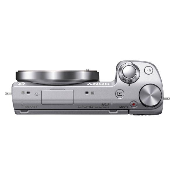 SONY（ソニー） 中古 1年保証 美品 SONY NEX-5T ダブルズームレンズ
