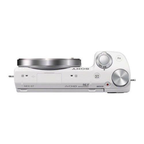 SONY 中古 1年保証 美品 NEX-5T パワーズームレンズキット SONY 中古 1年保証 美品 NEX-5T パワーズームレンズキット