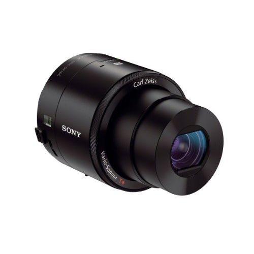 SONY 中古 1年保証 美品 Cyber-shot DSC-QX100 : Premier Camera 