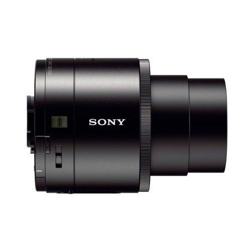 SONY 中古 1年保証 美品 Cyber-shot DSC-QX100 : Premier Camera 