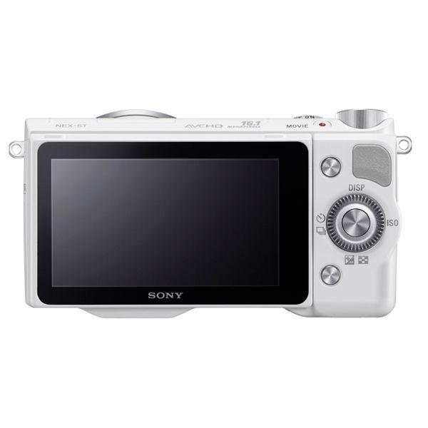 SONY 中古 1年保証 美品 NEX-5T ダブルズームレンズキット SONY 中古 1年保証 美品 NEX-5T ダブルズームレンズキット