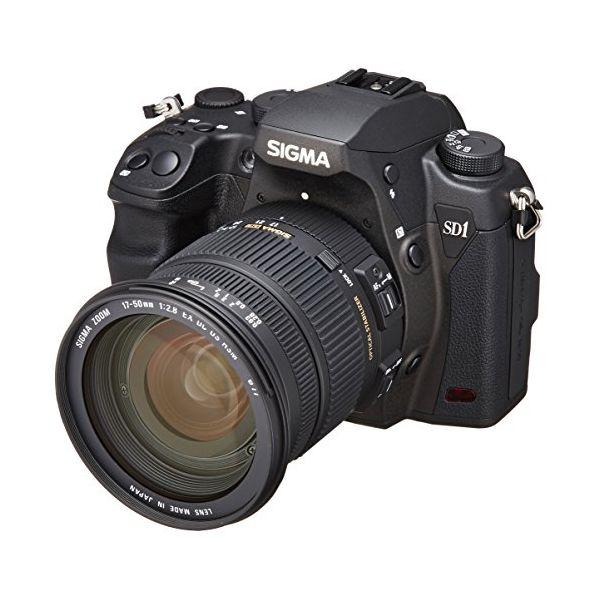デジタルカメラ SIGMA SD1 merrill 新製品レビュー：SIGMA SD1 Merrill - デジカメ Watch Watch