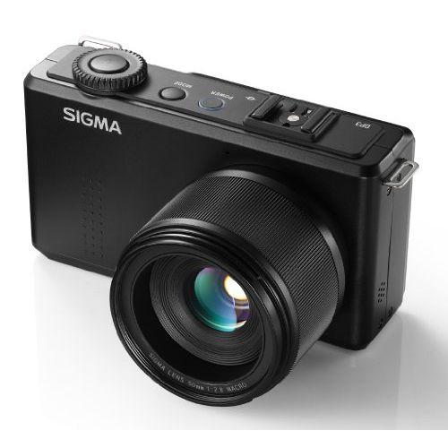 シグマ（SIGMA） 中古 1年保証 美品 SIGMA DP3 Merrill : Premier