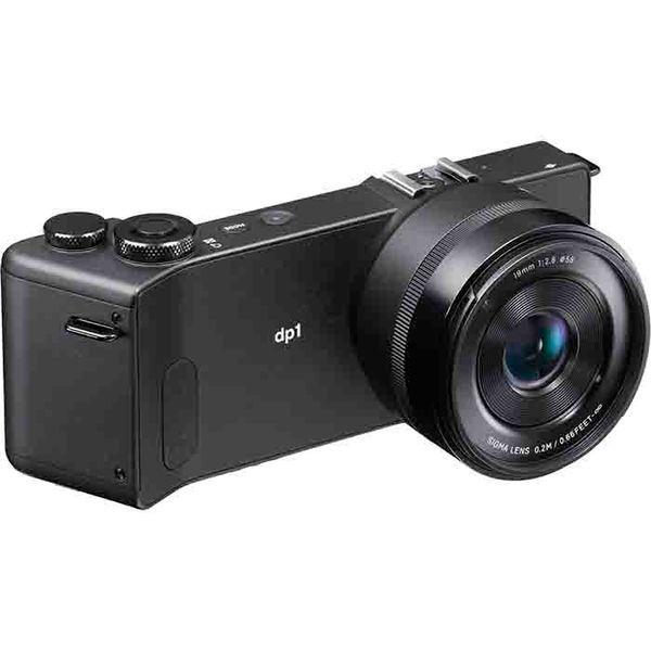 シグマ（SIGMA） 中古 1年保証 美品 SIGMA dp1 Quattro : Premier