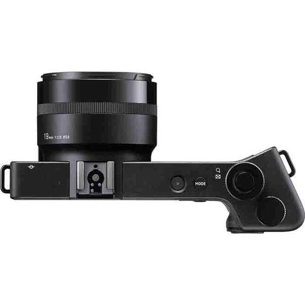 シグマ（SIGMA） 中古 1年保証 美品 SIGMA dp1 Quattro : Premier
