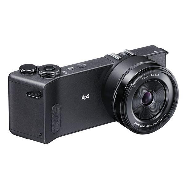 中古 １年保証 美品 SIGMA dp2 Quattro : pre705740 : Premier Camera